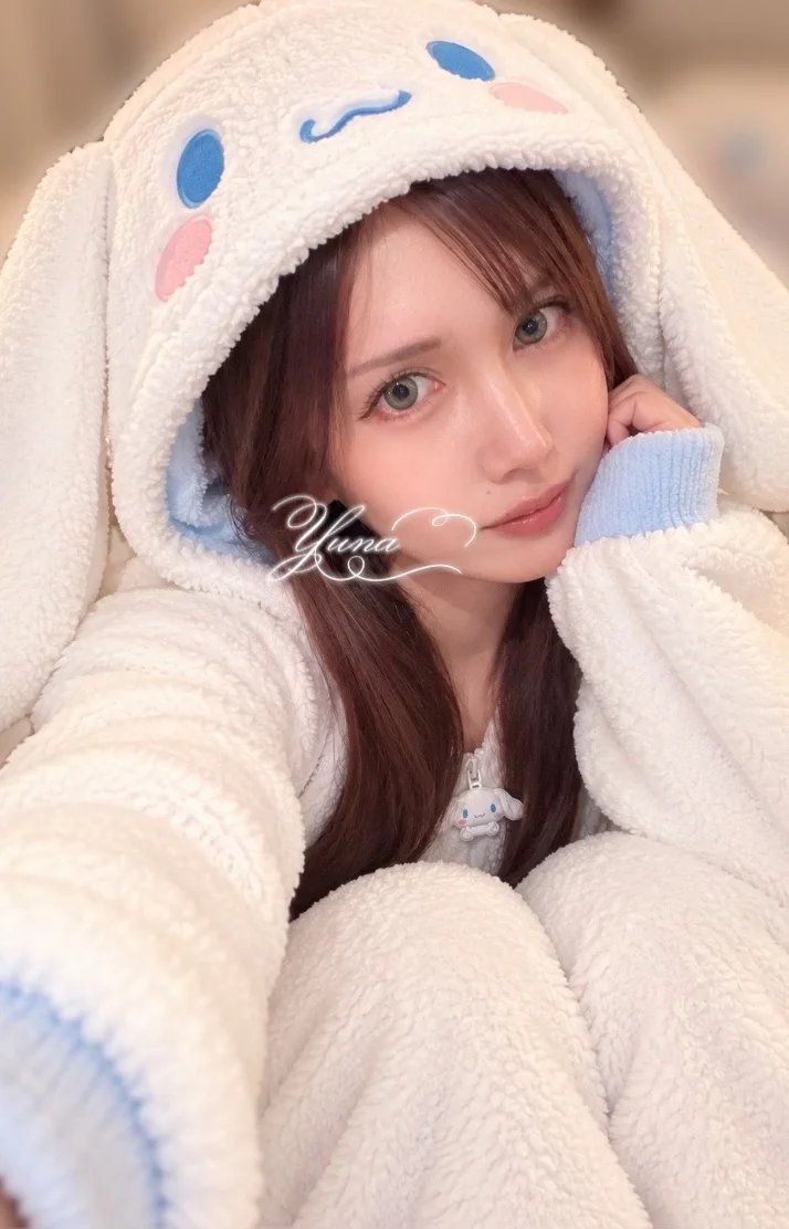 もこもこの季節♡