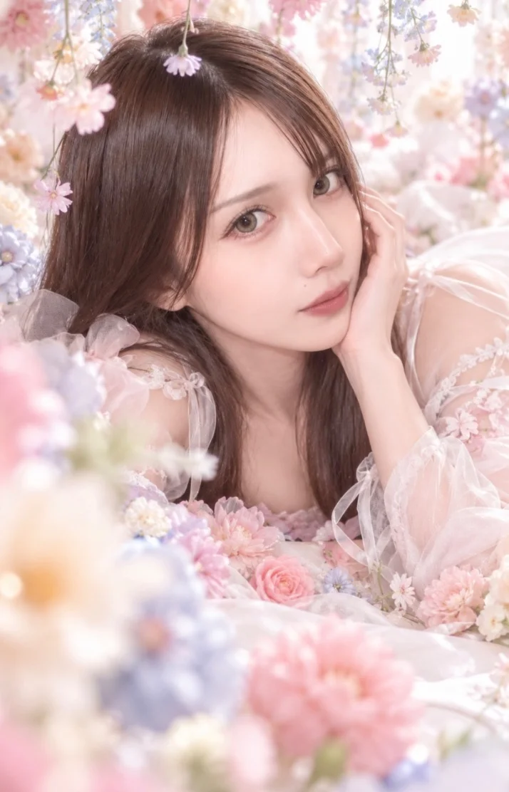 本日から♡