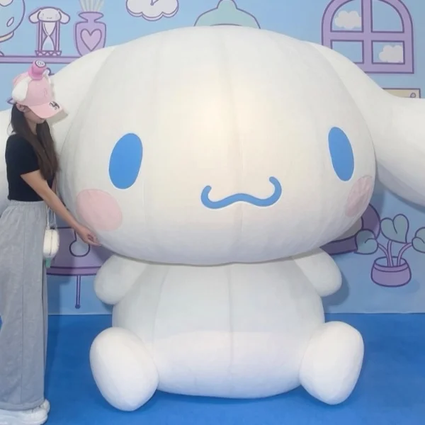 推し布教中…？笑