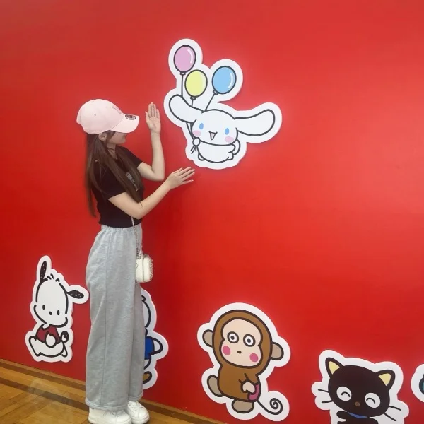かわいいだけじゃない՞⸝⸝•̀⩊•́⸝⸝՞
