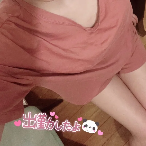 本日20時半から出勤♪