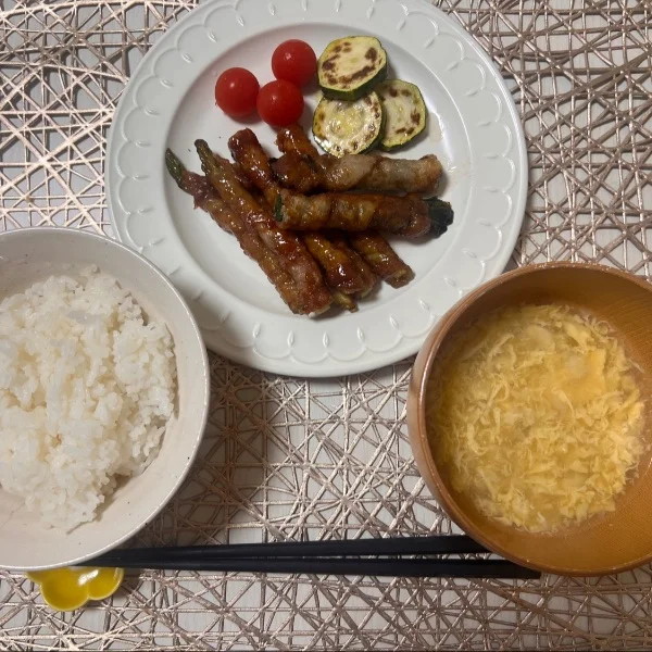 出勤♡