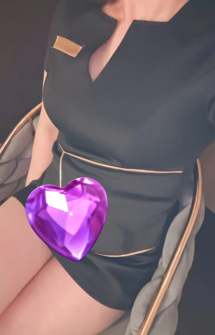 さらです♡