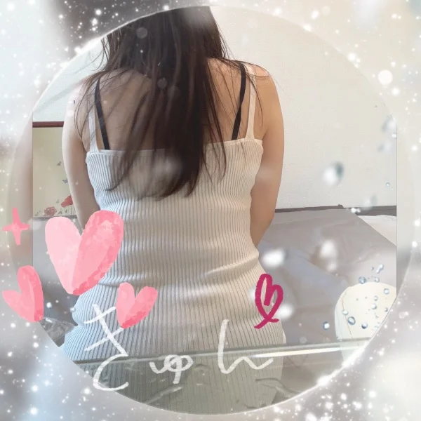 夜風にのせて( *´︶`*)
