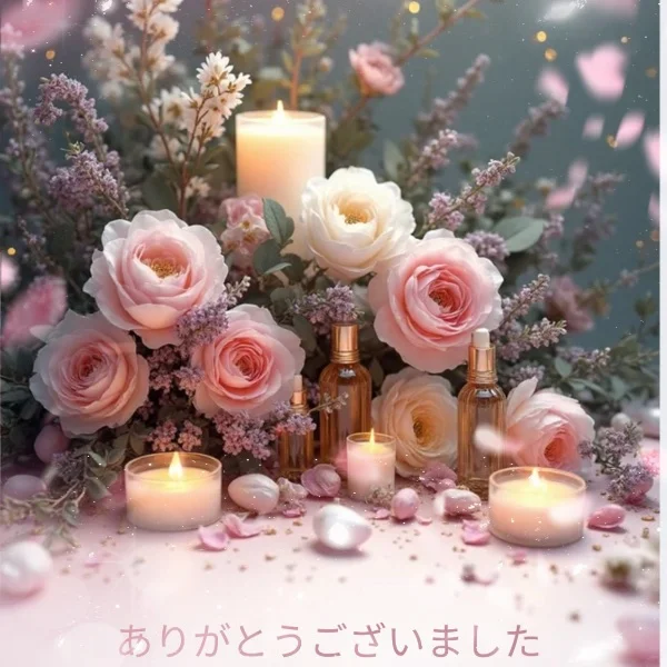 本日ご予約のO様へ♡(´˘`๑)