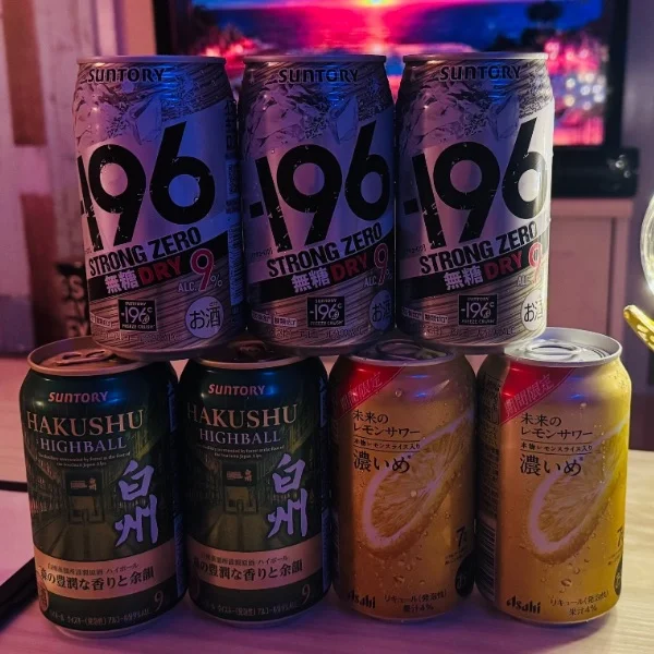 昨日頂いた差し入れ♡