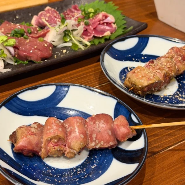 最近のプライベート