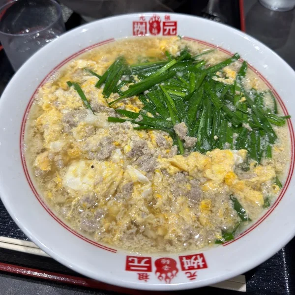 おすすめの辛麺紹介