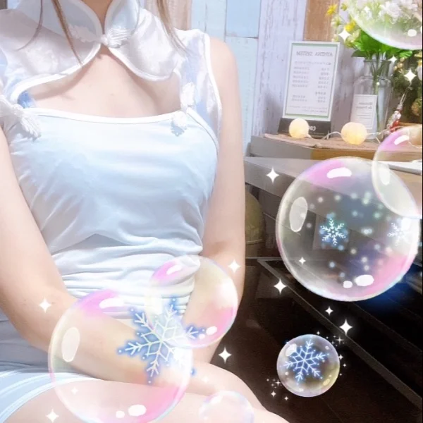 本日13:00〜20:00出勤いたします♪ 💛🧡💚