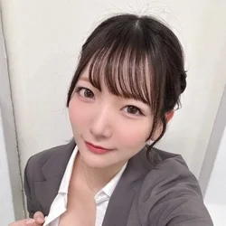 現役⚪︎V女優です❤️