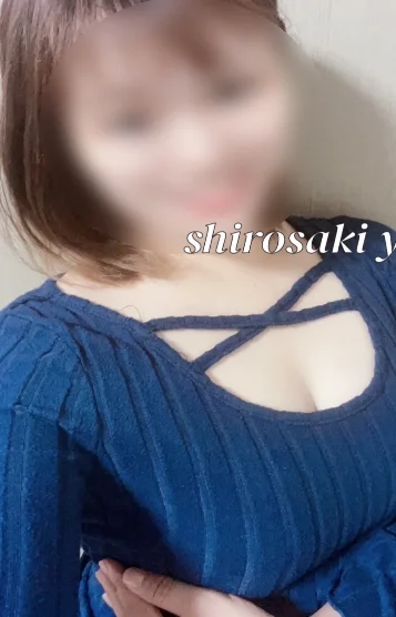 白咲ゆめ