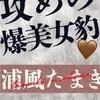 浦風たまき