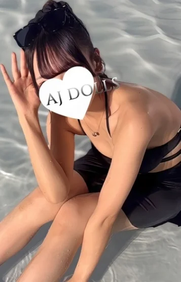 松永かな