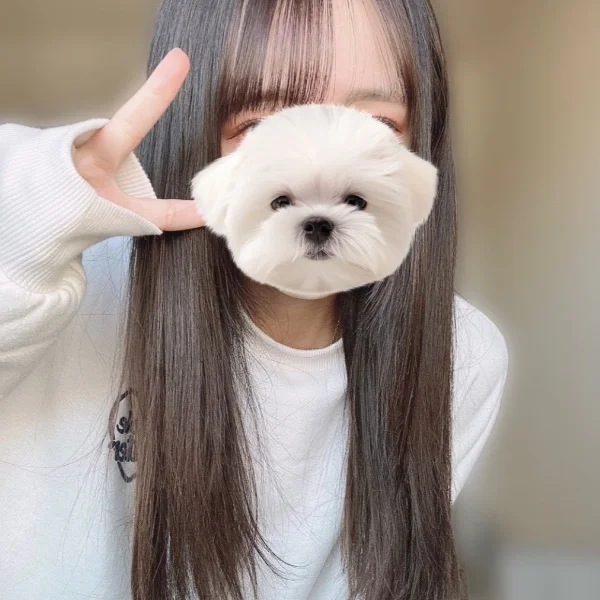 久しぶり!