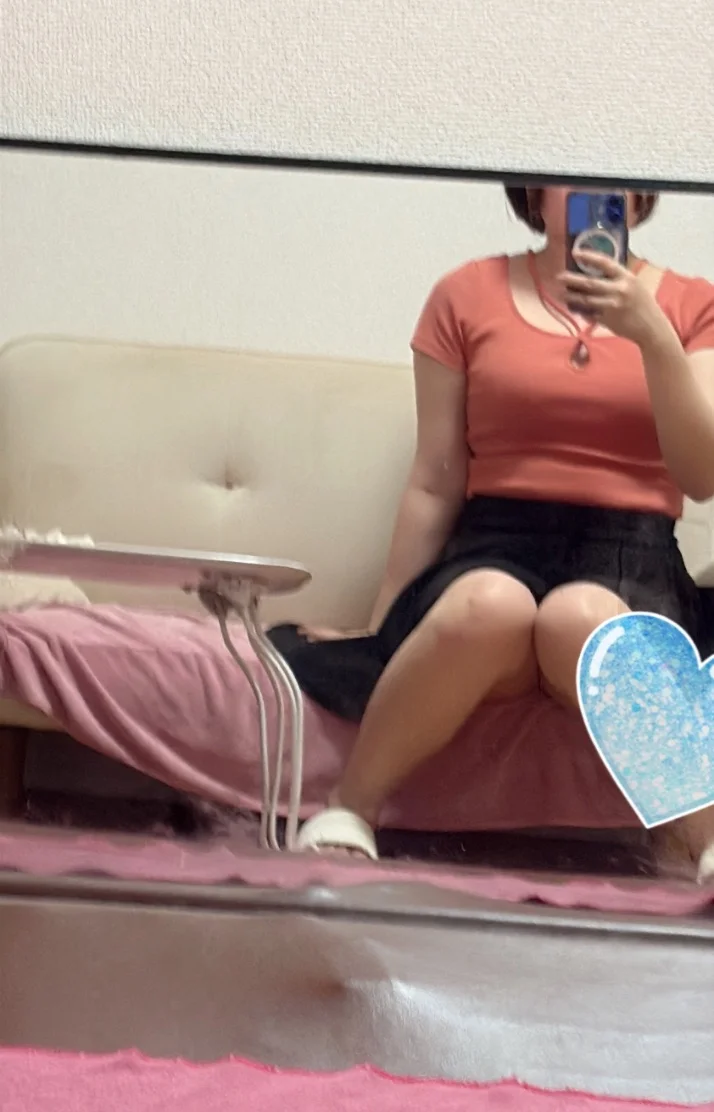 明日❣️まだ空きあるよ🖤
