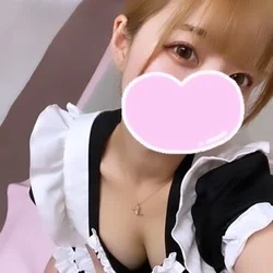 猫耳＆ミニメイド服＆萌えニーハイでお出...