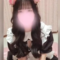 猫耳＆ミニメイド服＆萌えニーハイでお出...