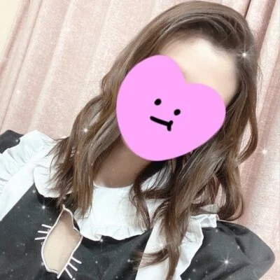 猫耳＆ミニメイド服＆萌えニーハイでお出迎え(*´ω｀*)！！