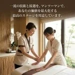 採用担当のやまもとさん