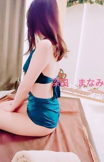 深田 まなみ