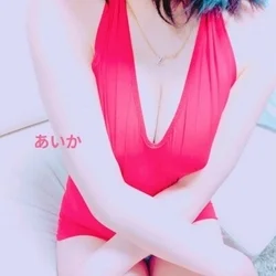 ☆無邪気で明るいあいか！MBで大胆エロ施術！色々教えて！♡