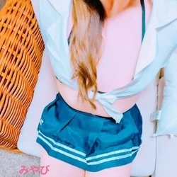 ♡性格が良すぎて何でも聞いちゃう☆みやび☆ご注文して下さい♡