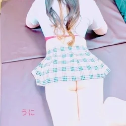 ♡エロ神様に愛された施術！うにセラピ！OPにてガチエロ施術♡