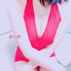 ☆無邪気で明るいあいか！MBで大胆エロ施術！色々教えて！♡