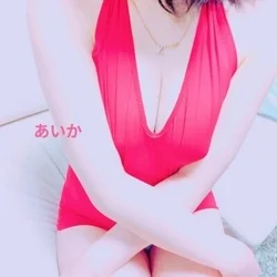 ☆無邪気で明るいあいか！MBで大胆エロ施術！色々教えて！♡