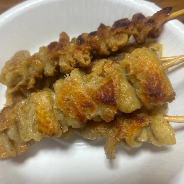 罪深い、、