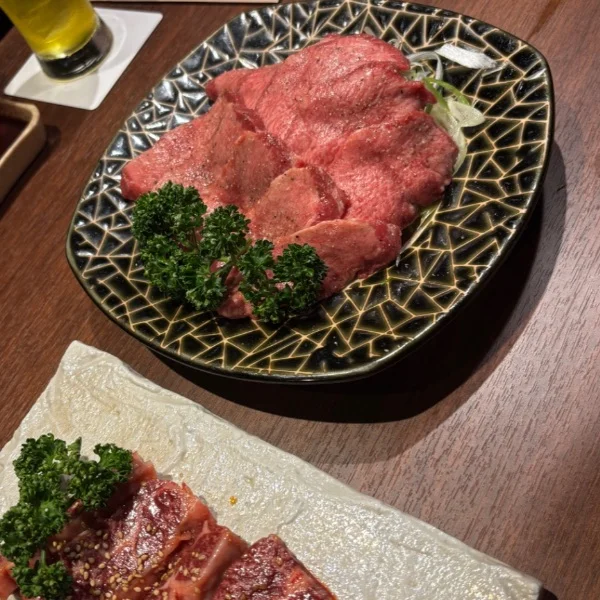 出勤したよん