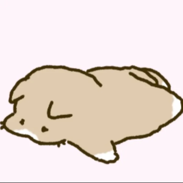 にょーん