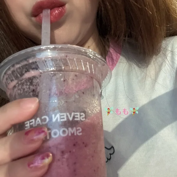 甘酸っぱい♡