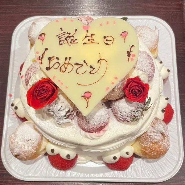 早めの🤭💖