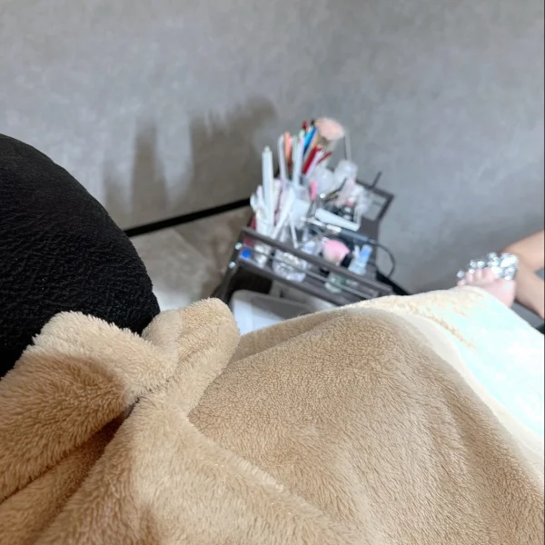 少しだけ🤏🏻♡