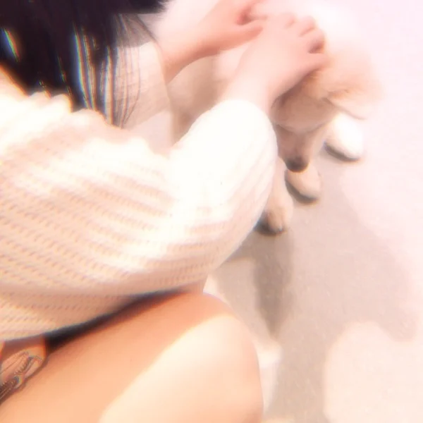 呼んでくれてありがとう🥹