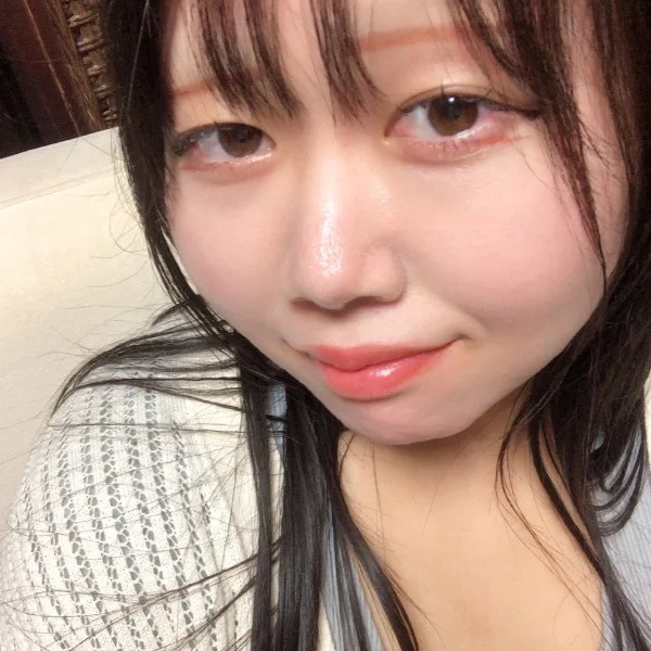 今日は可愛く🫰