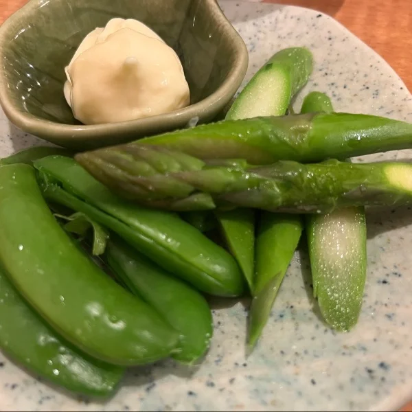いえーい！