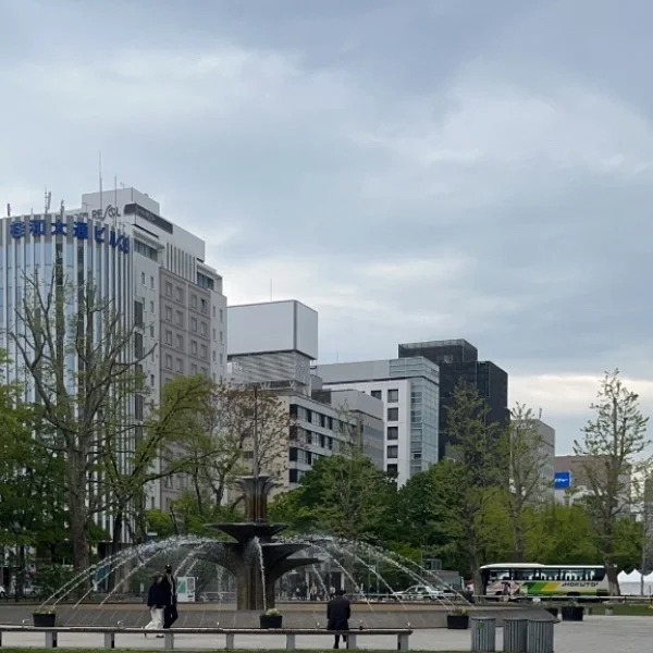おはよ〜🌤️.°