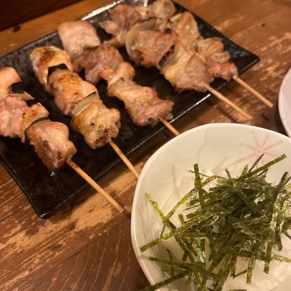 お昼のお仕事終わり〜✩.*˚