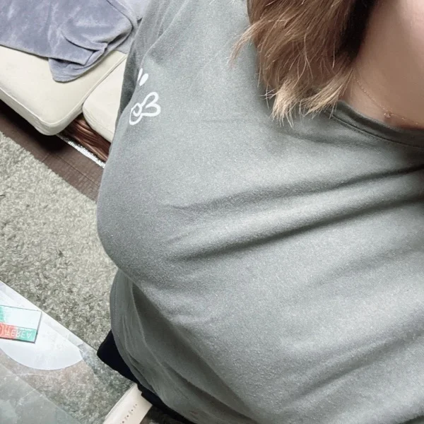 待ってる🥰