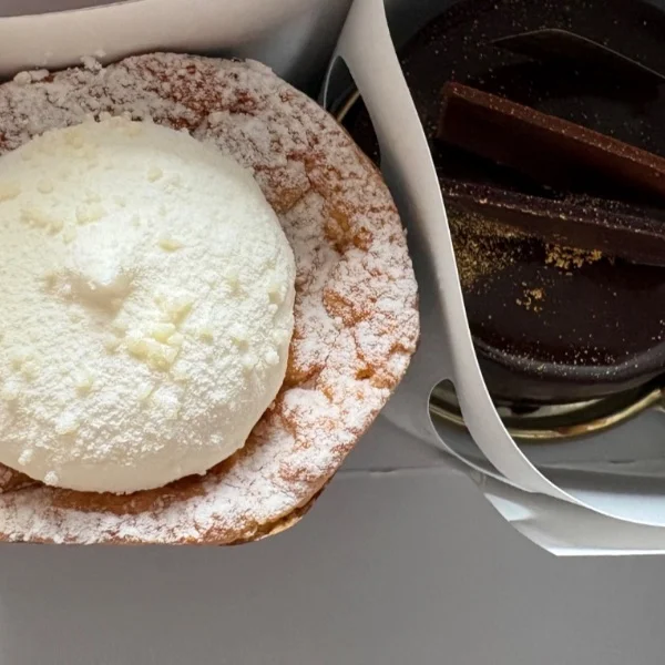 ケーキ♡