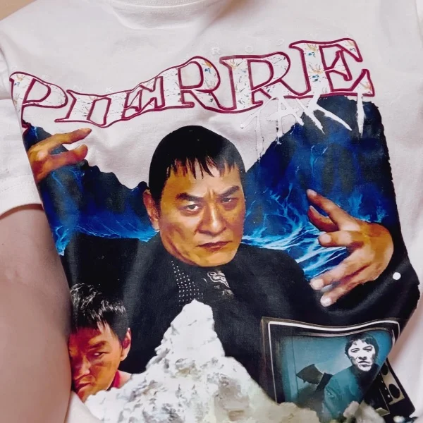 イカした仲間を紹介するぜ‼️