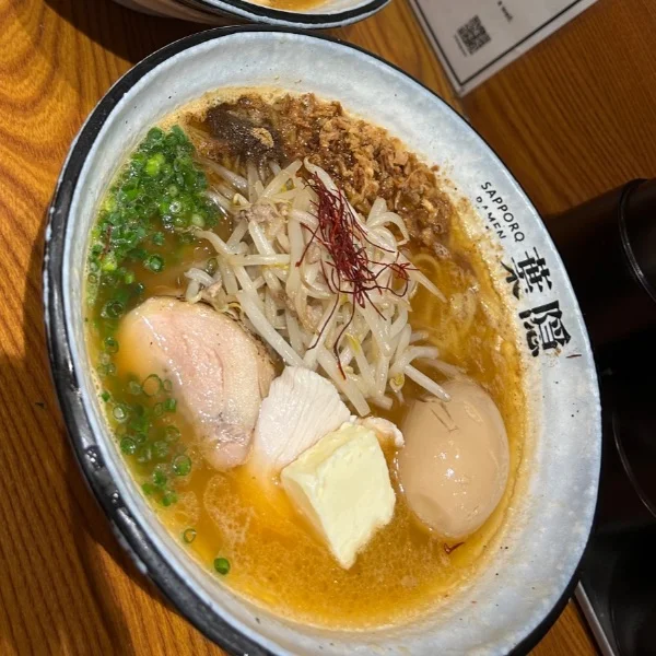 ラーメン②