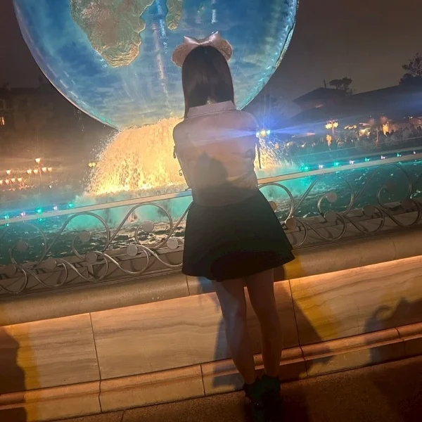 ありがとう⭐️