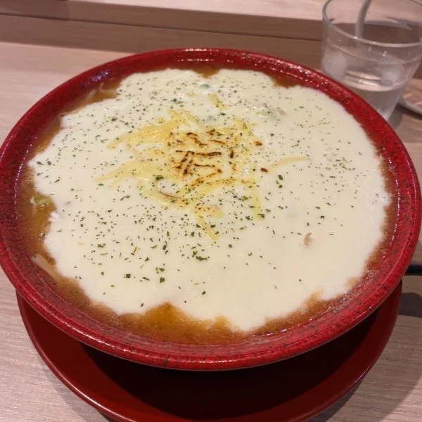 ラーメン③