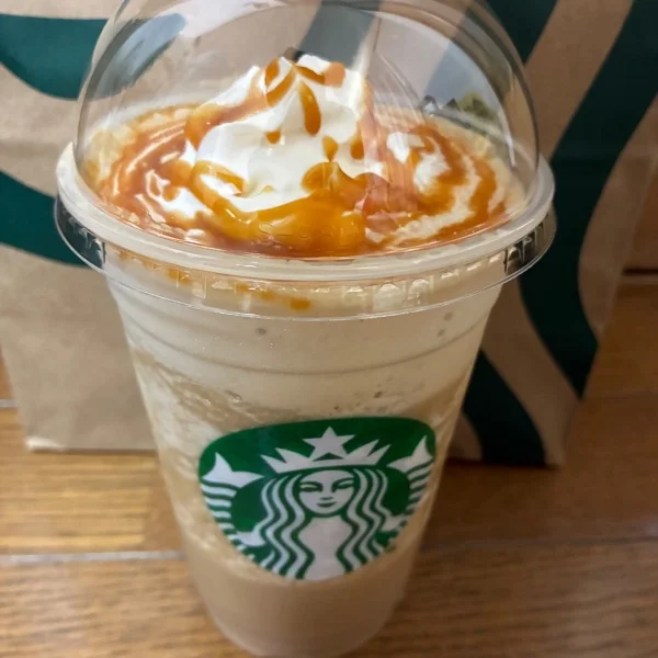 うみの好物🥤