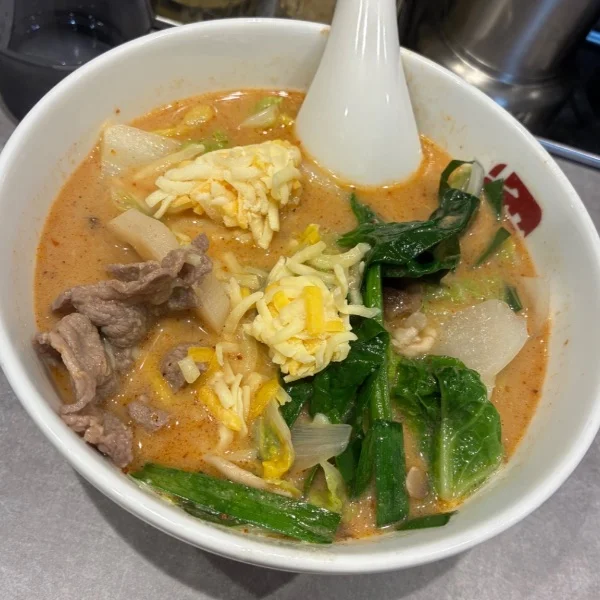 最近の好物☺️