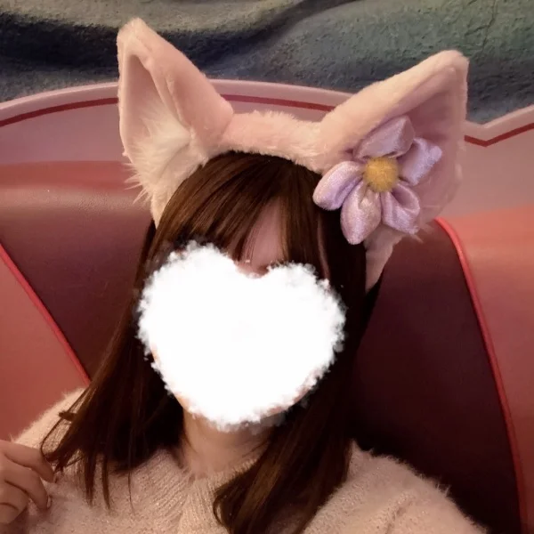 夢の時間🏰🎀