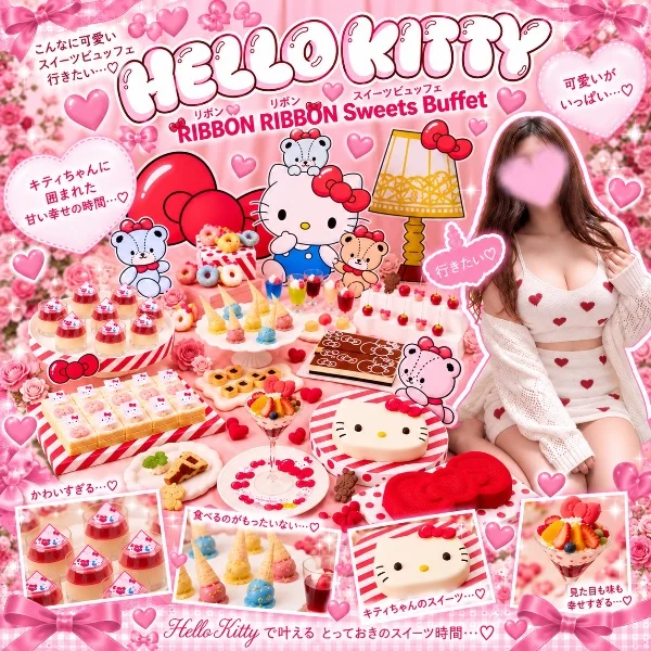可愛いもの見つけちゃった🎀💗